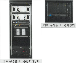 고속철도 신호설비 차상 검측시스템