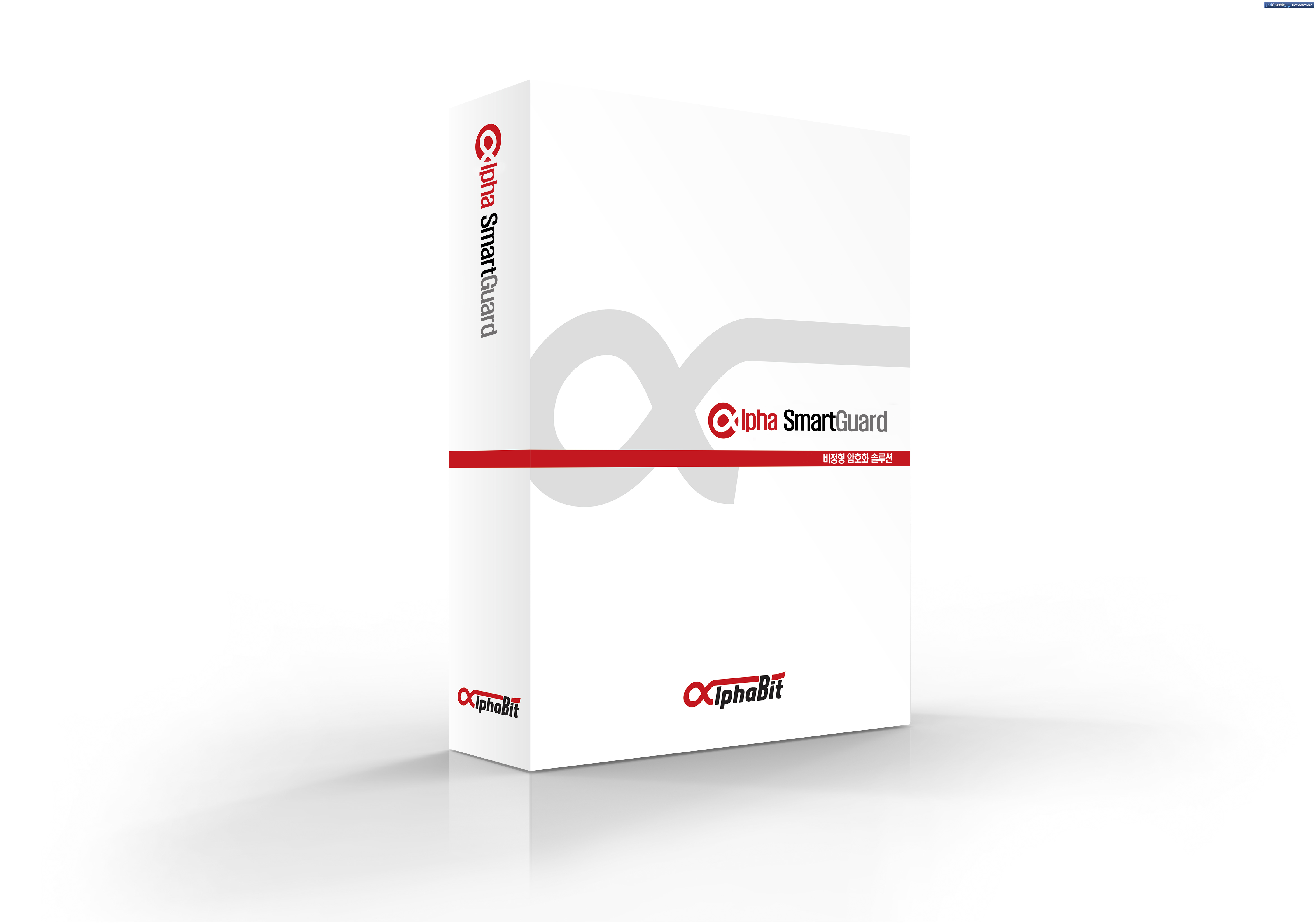  비정형데이터 암호화 솔루션 