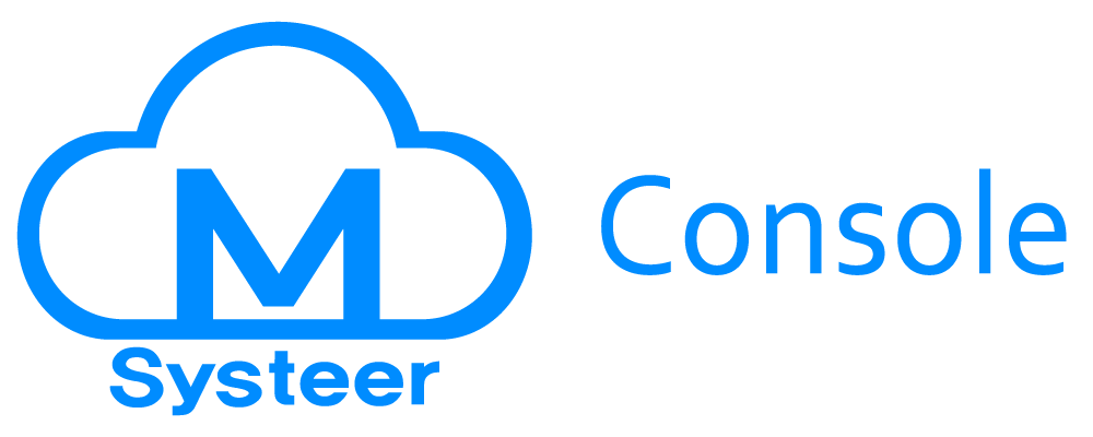 M-Console SaaS