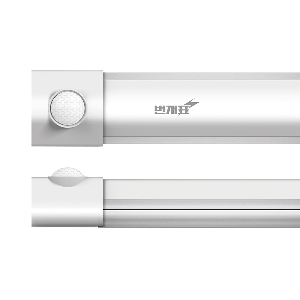 스마트 주차등 시스템 