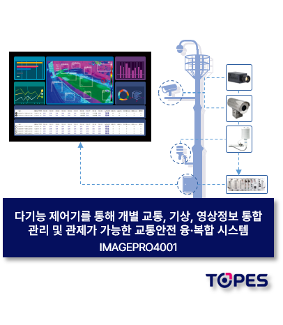 교통안전 복합 시스템
