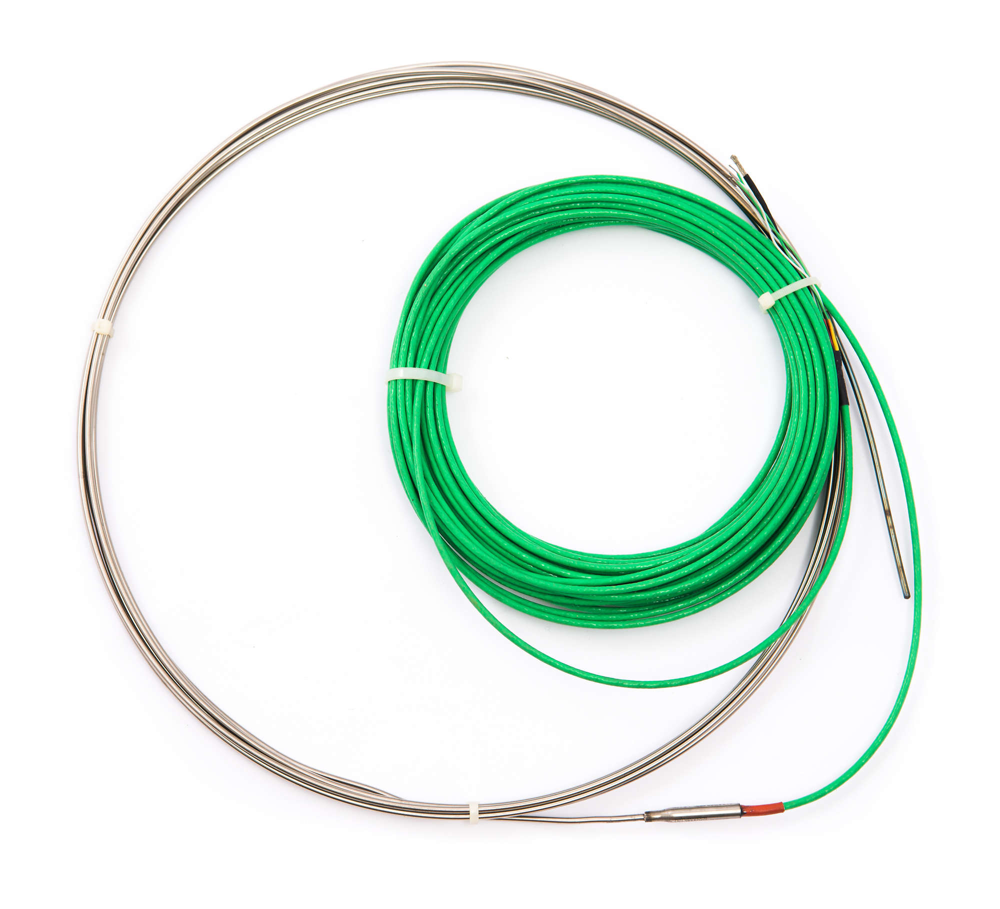 보일러튜브 감시용 DAS시스템