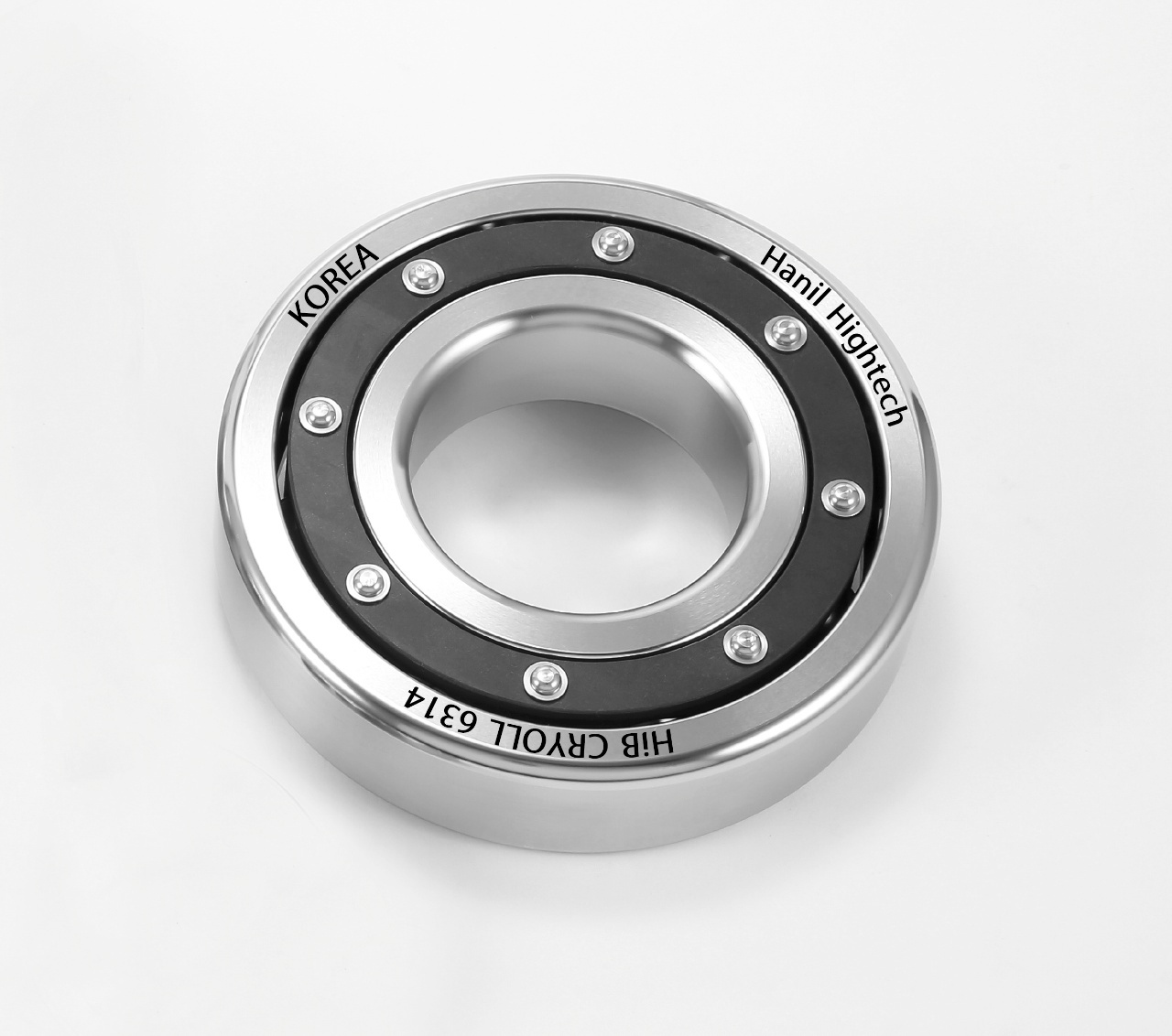 초저온 볼 베어링 (6314-HS-PTXC4L36)