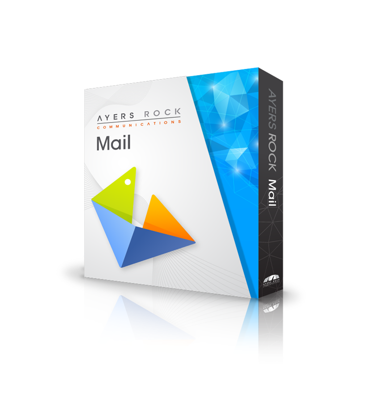 에어즈락메일 v6.0