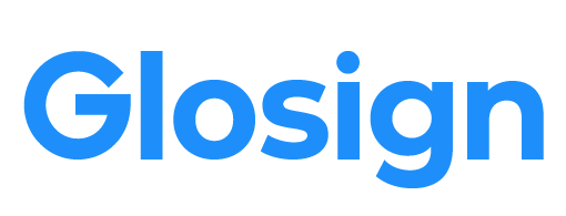 글로싸인