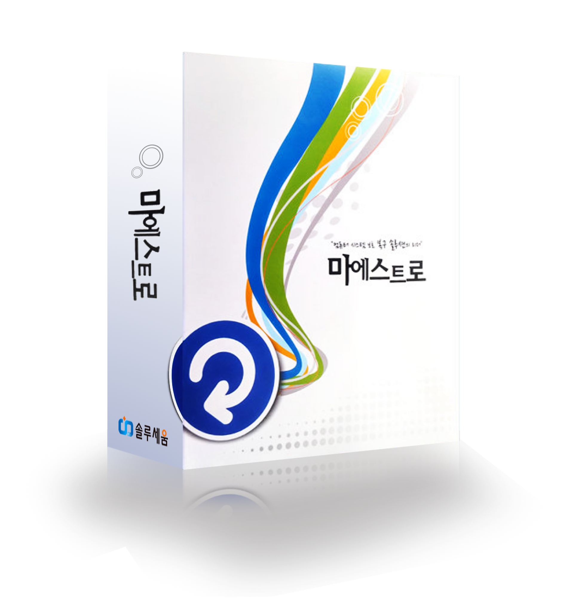 Maestro Network 7 (마에스트로 네트워크 7)