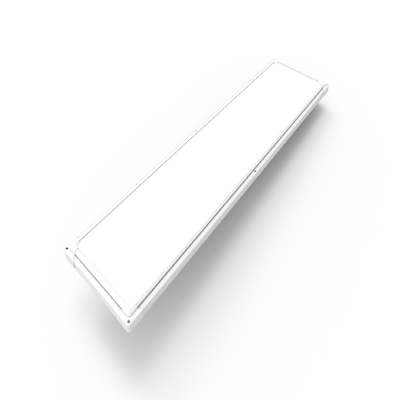 탄소융합소재 PCB를 이용한 LED 등기구(1,200W 이하)