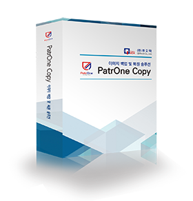 PatrOne Copy v2.1 (패트론 카피 v2.1)