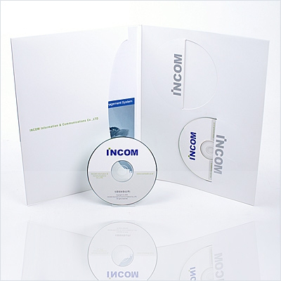 전자팩스솔루션