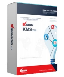 KSign KMS v3.0, Agent