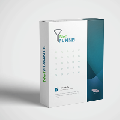 대량접속제어 솔루션 트래픽제어SW 