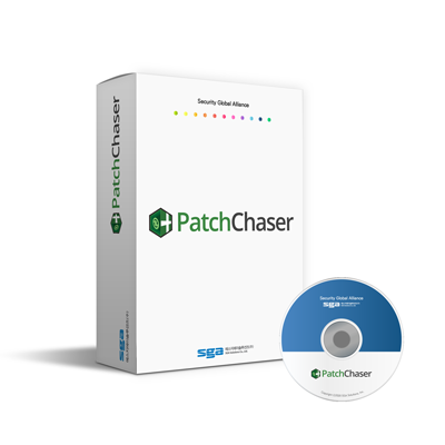 PatchChaser2.2 Manager
