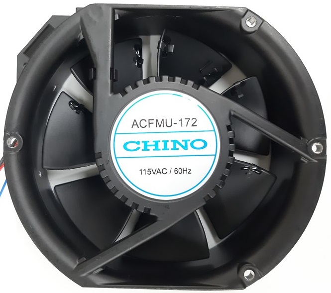 연계논리계통(ILS) 냉각팬 국산화 및 자체 상태 감시 기능 개발