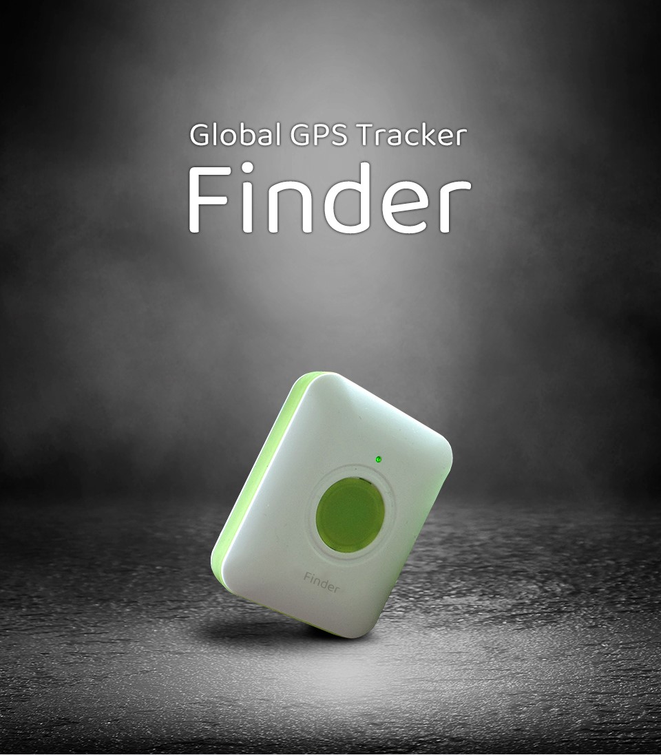 LTE기반 무선통신용 이동설비기기 (GPS위치추적기)