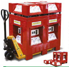 SPIDER안전분전반