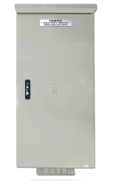 SPIDER안전분전반