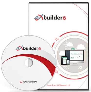 eXBuilder6