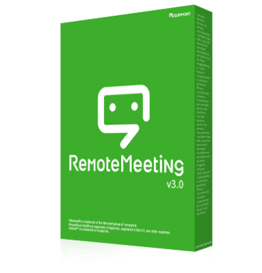 비대면 화상회의 솔루션 