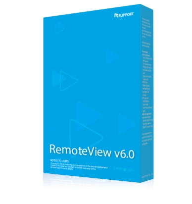 원격지 PC 및 모바일 제어 솔루션 