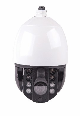 복합필터링 방식의 저시정 영상개선 보안용 카메라를 포함한 영상감시장치