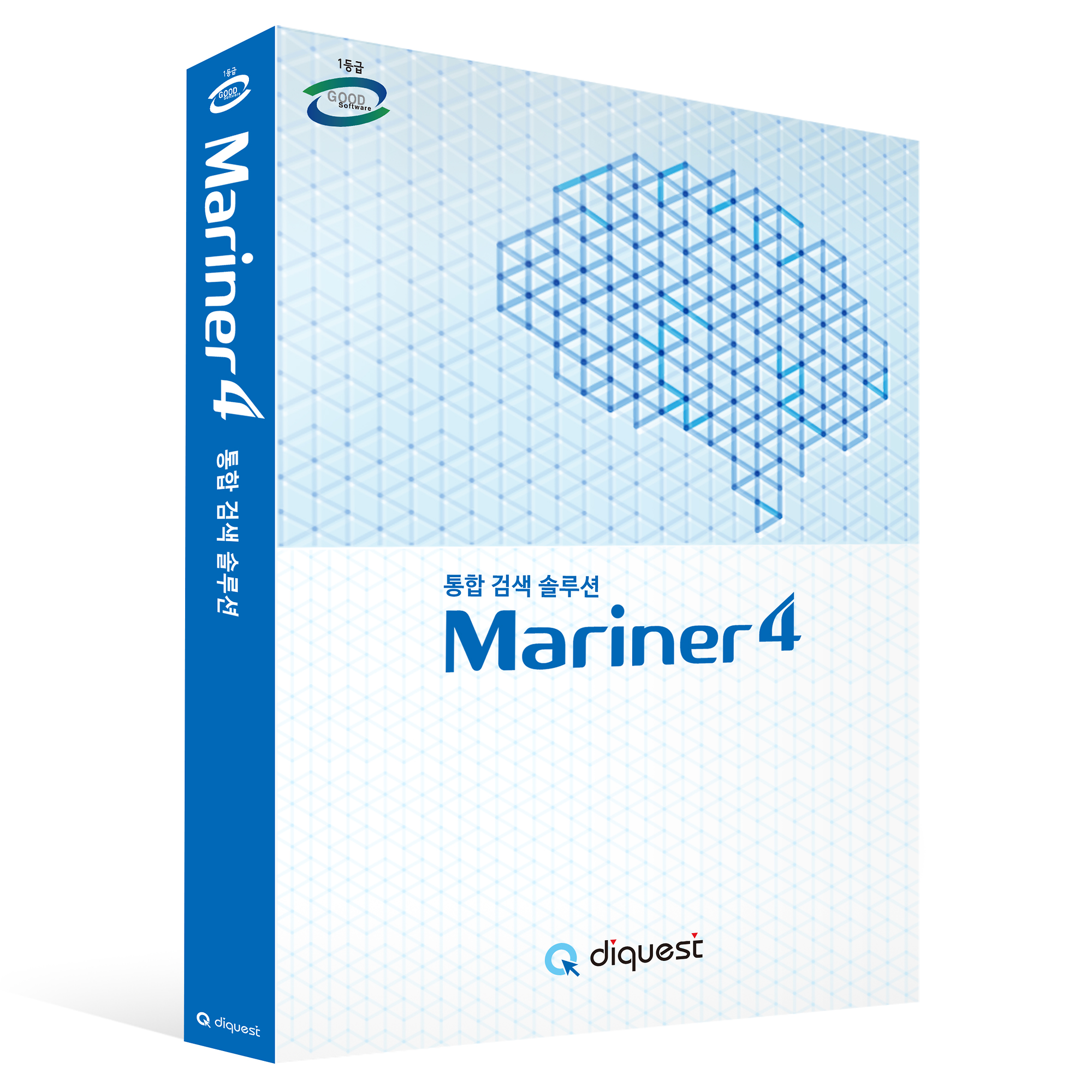 Mariner4(마리너4)