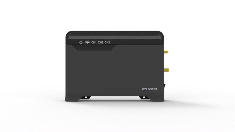 AIoT 전력 모니터링 솔루션