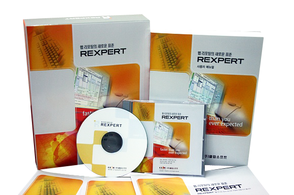 Rexpert Enterprise V3.0
