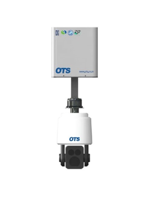 CCTV 카메라 오토리프트 장치