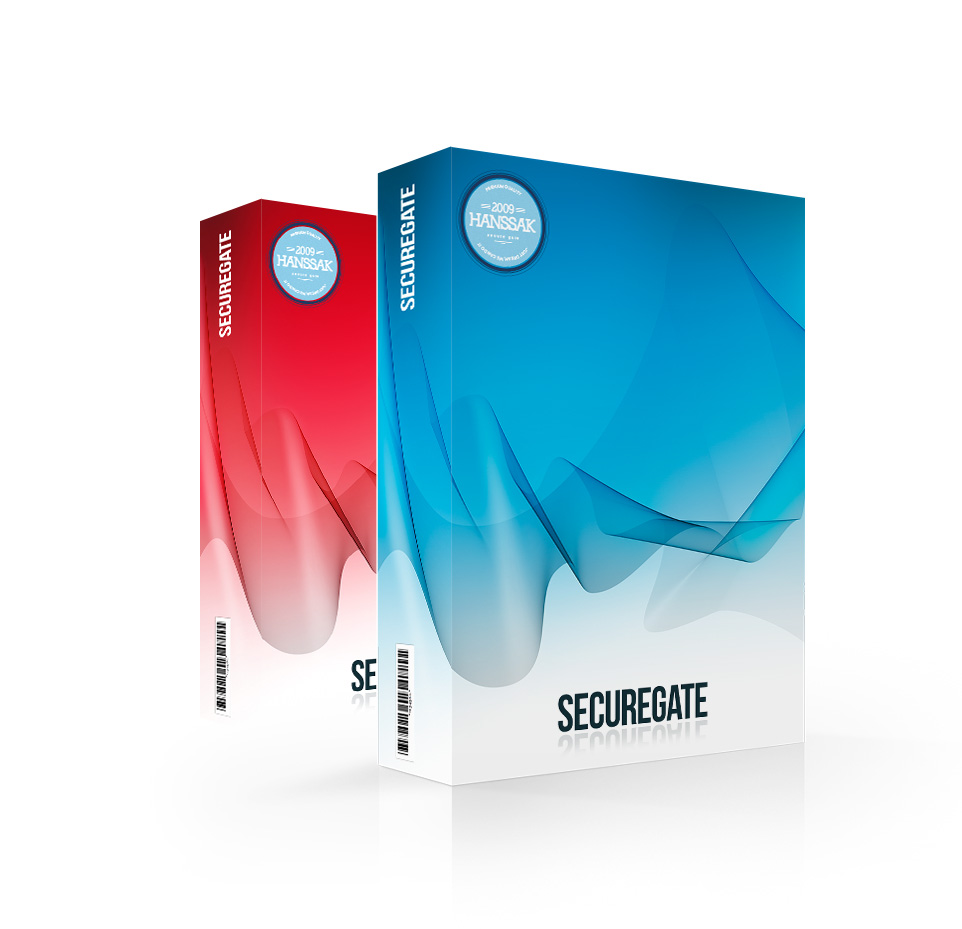 SecureGate