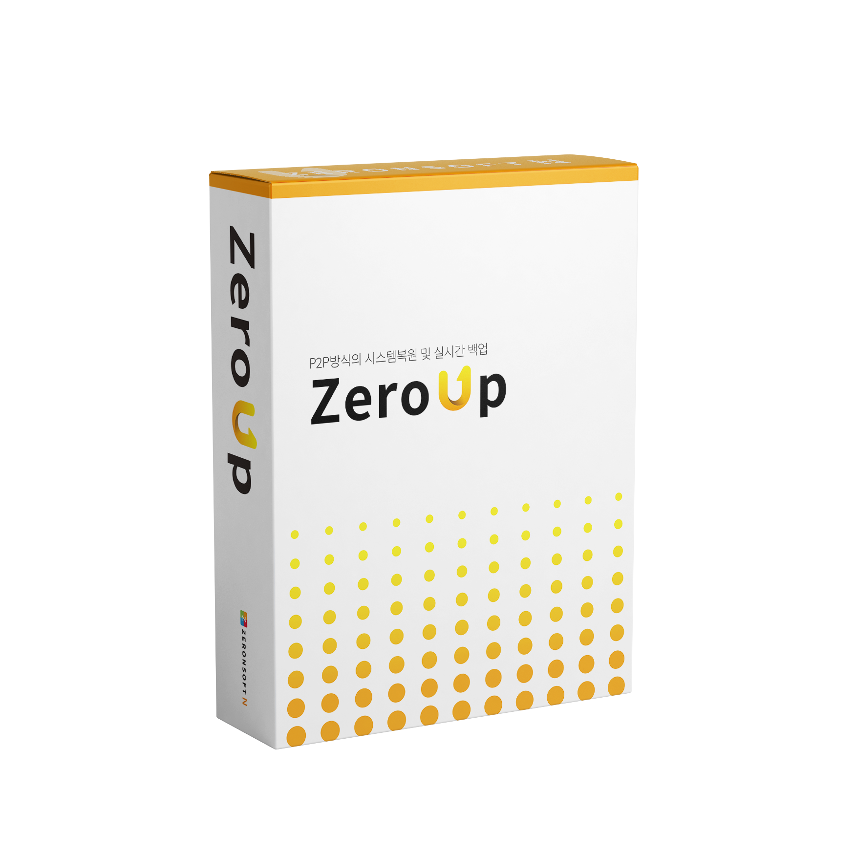 OS주기관리 및 배포 자동화 솔루션_제로업솔루션