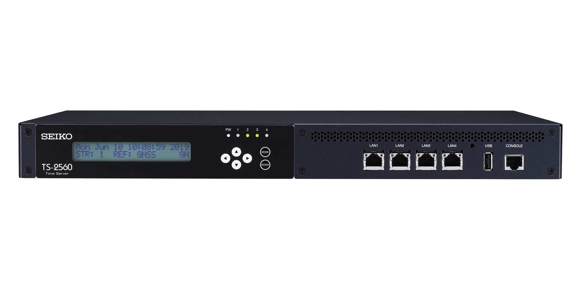 시각동기화 타임(NTP) 솔루션 