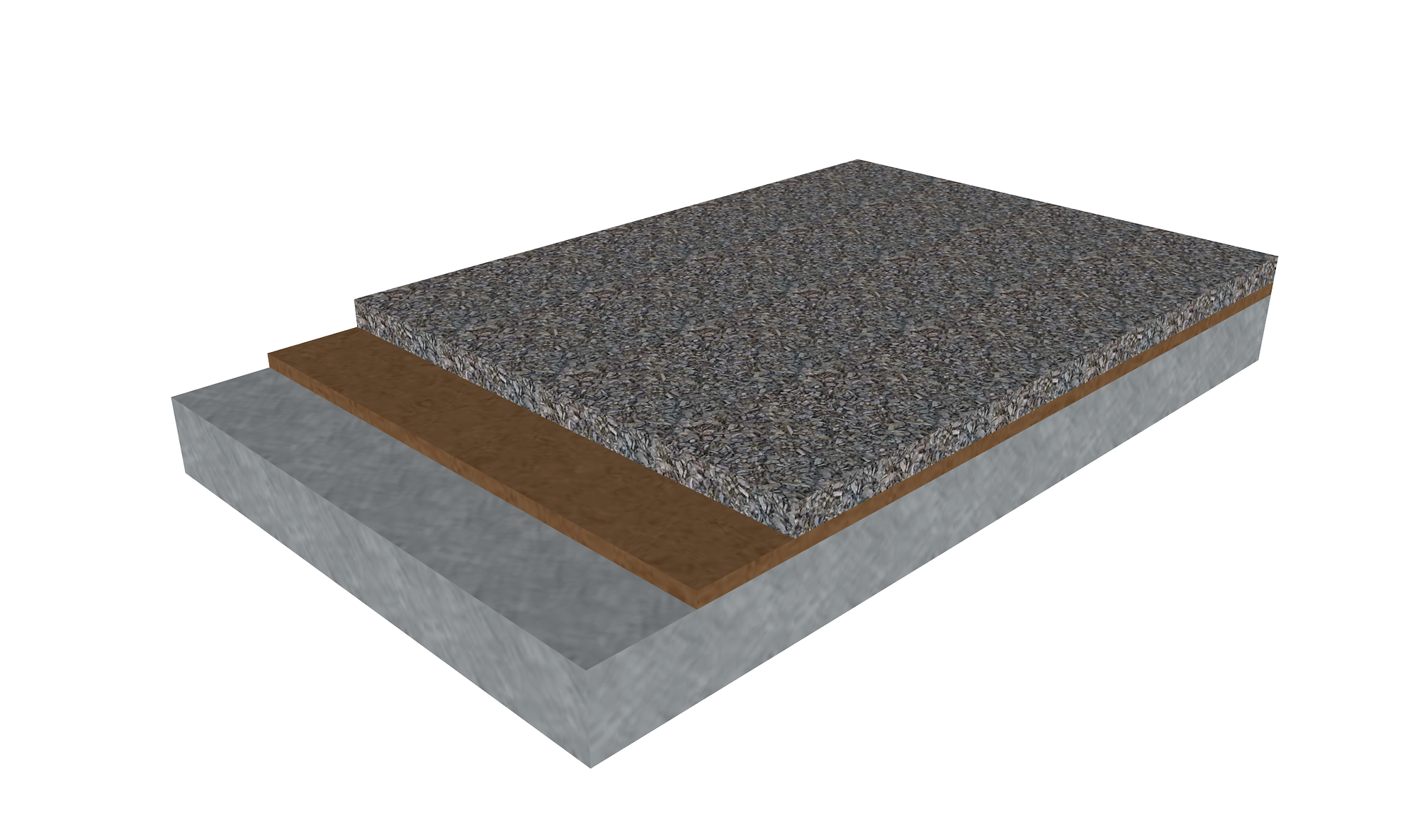 박층 에폭시 덧씌우기 포장공법(E-BOS)