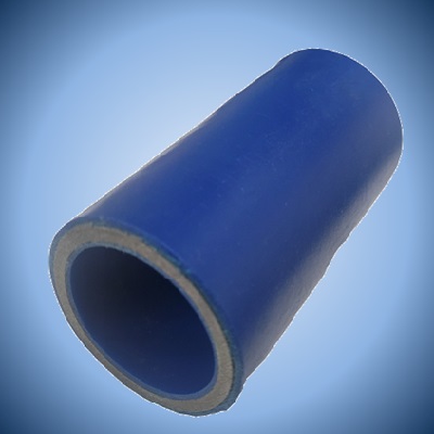 고온과 고압의 융착 기술을 적용한 이중 구조형 폴리에틸렌 복합강관