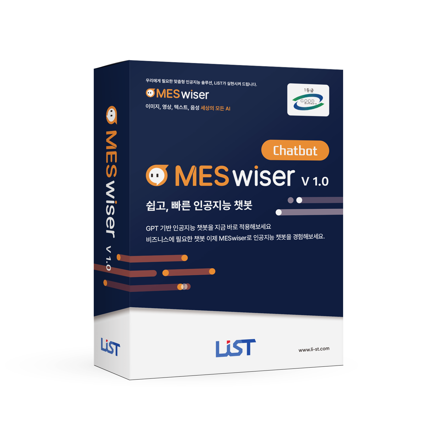 MESwiser V1.0