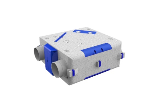 실외 및 실내 공기질 빅데이터를 이용한 환기청정기