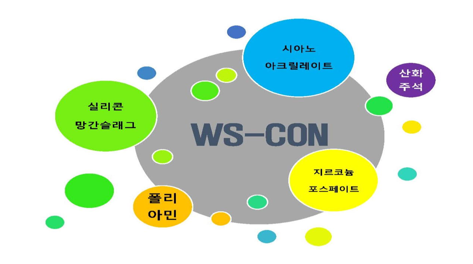 WS-CON (교면포장 보수공법)