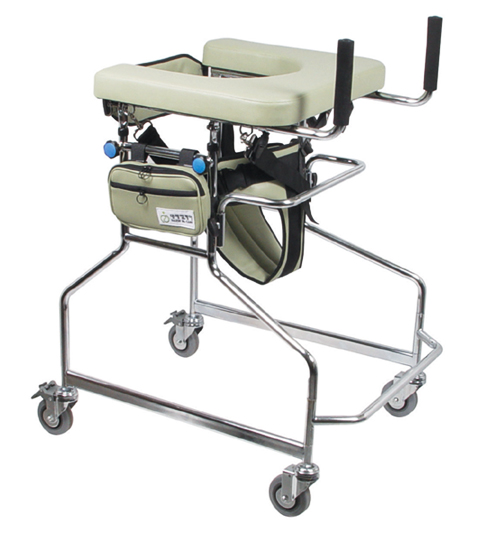 안전보행지원기 BW306