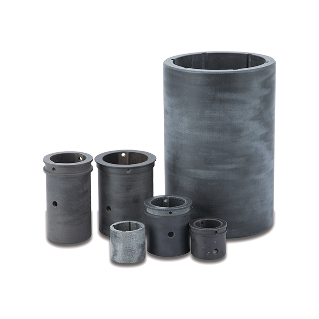 CWP, SLP 복합소재 펌프 베어링