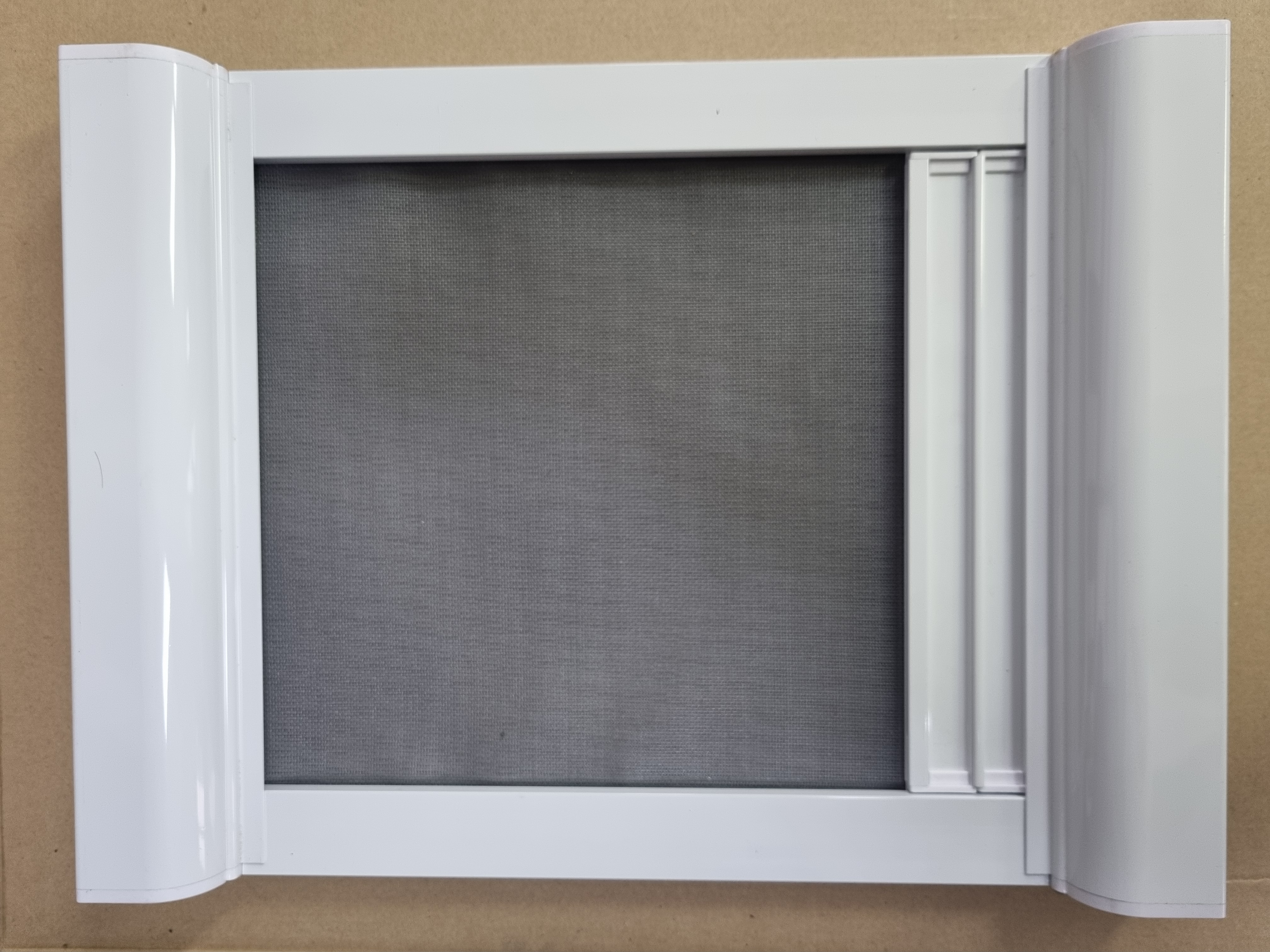 미세먼지차단 방진방충망