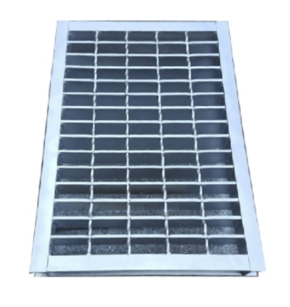 디귿형/토사퇴적방지형 스틸그레이팅