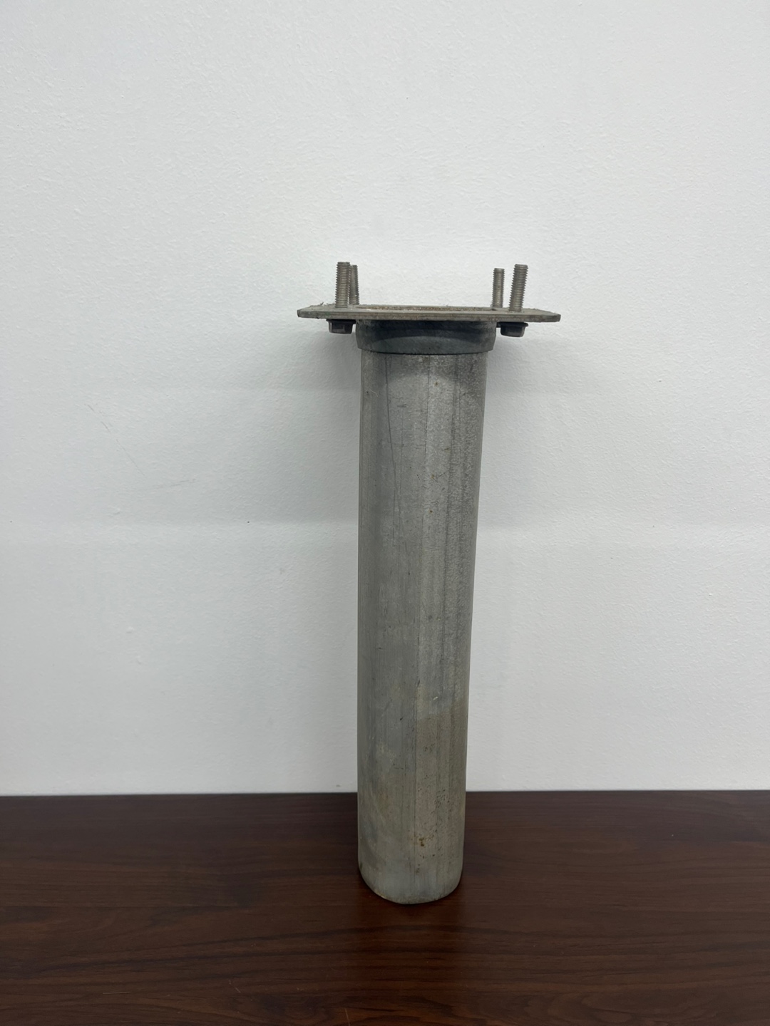 공기단축 및 유지보수에 특화된 휀스 기초파일