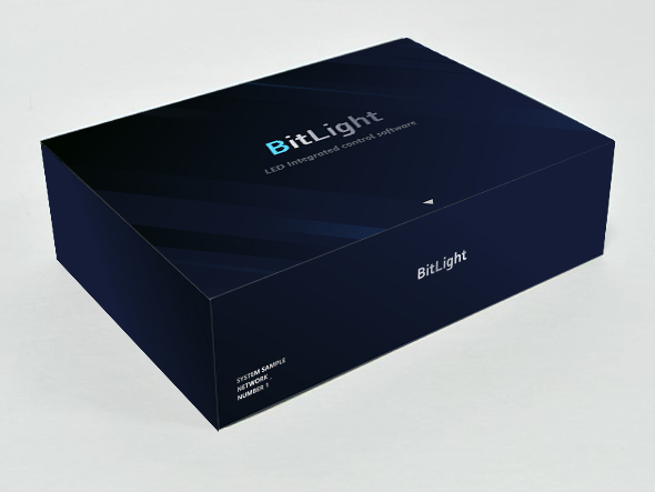 디지털 사이니지 통합 관제 플랫폼