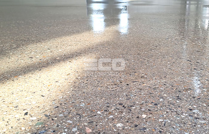 킹세라믹폴리싱공법