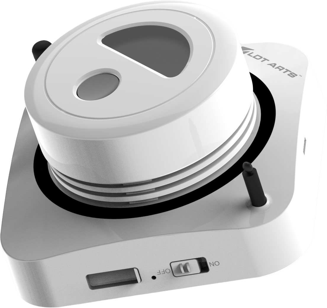 IoT기반 스마트 화재경보장치