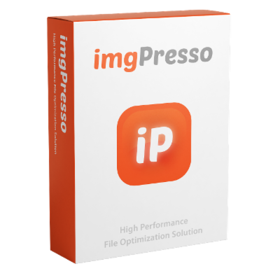 콘텐츠 용량 최적화 솔루션_이미지프레소 v2.0
