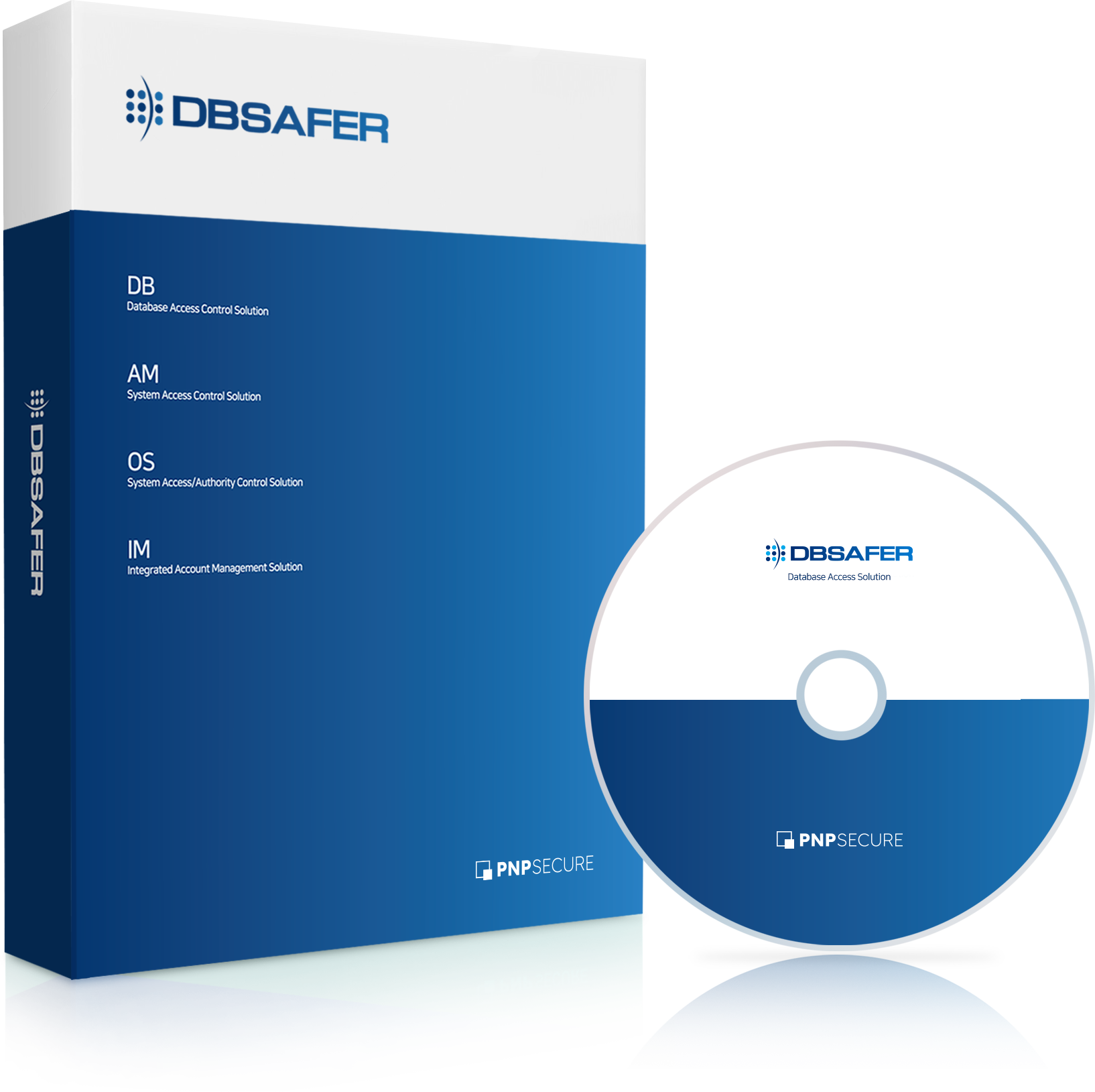 데이터베이스 및 서버 접근통제