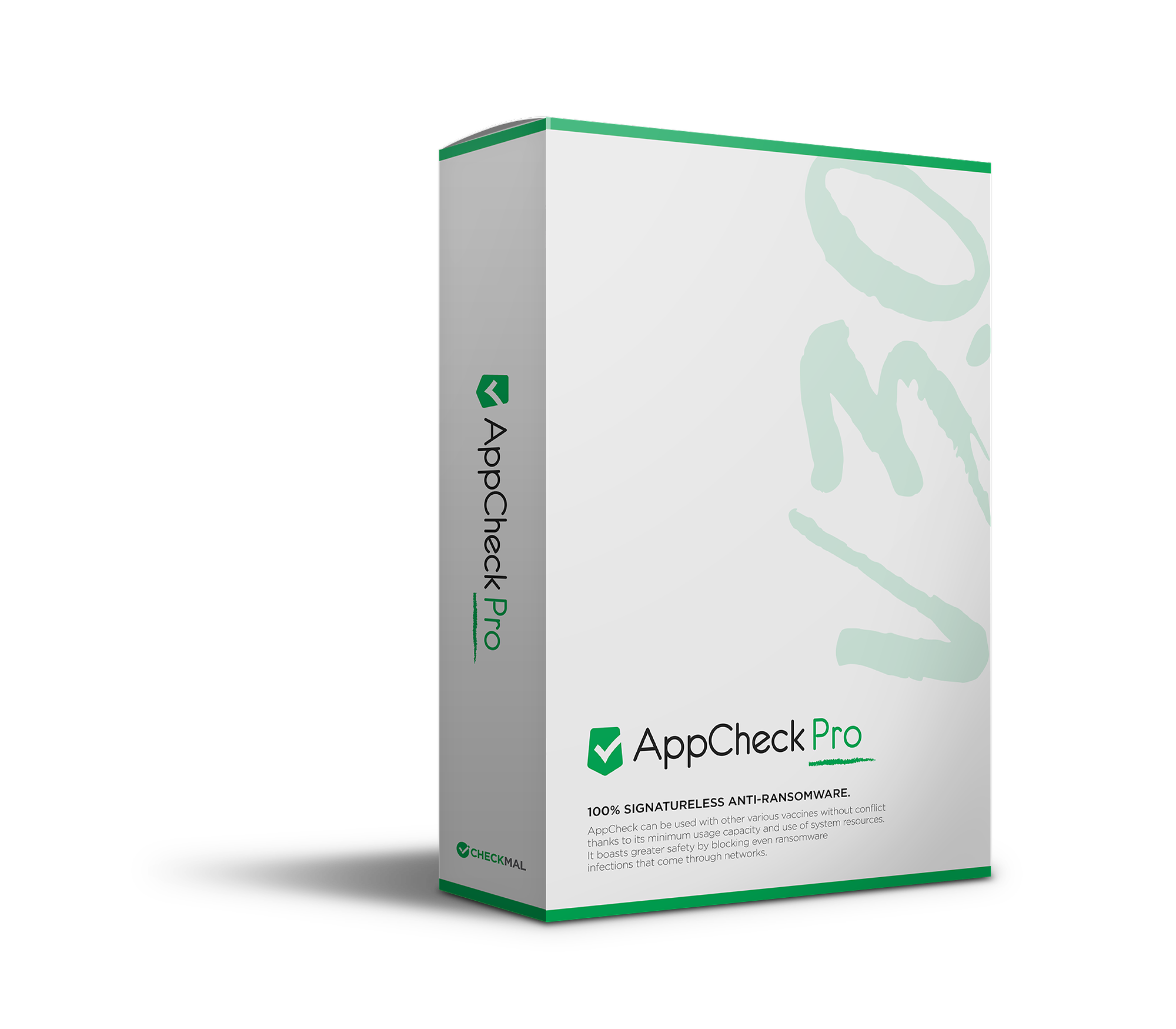 AppCheck Pro v3.0(PC용)