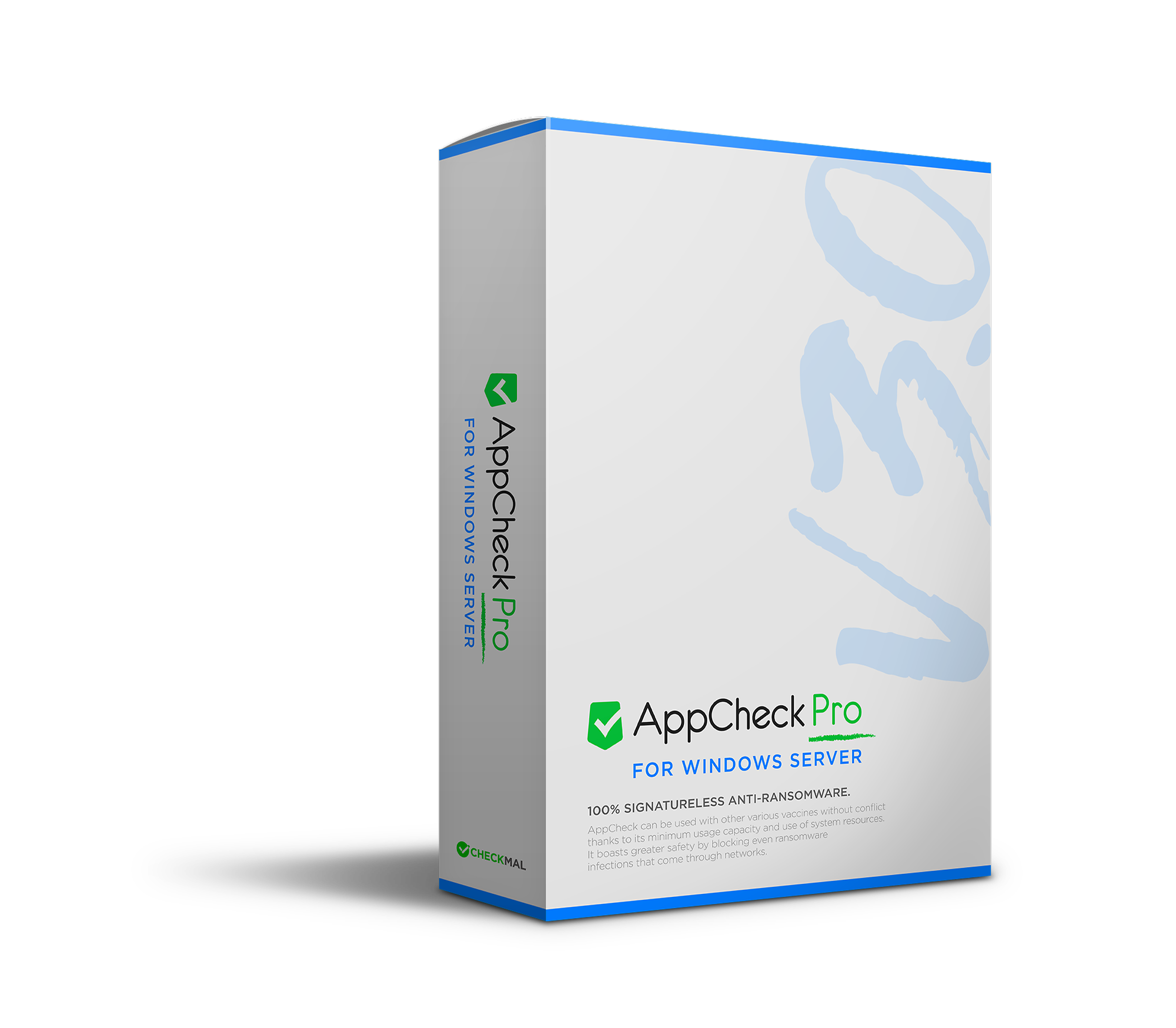 AppCheck Pro v3.0(Windows Server용)