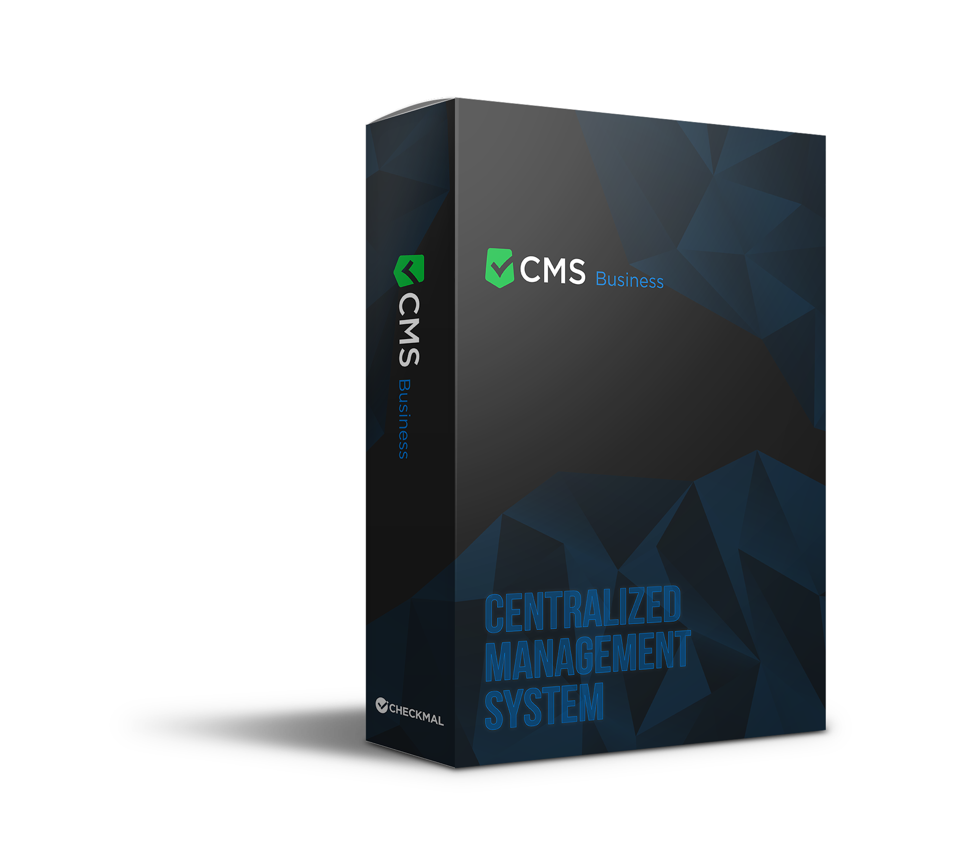 CMS v1.0(중앙관리솔루션)