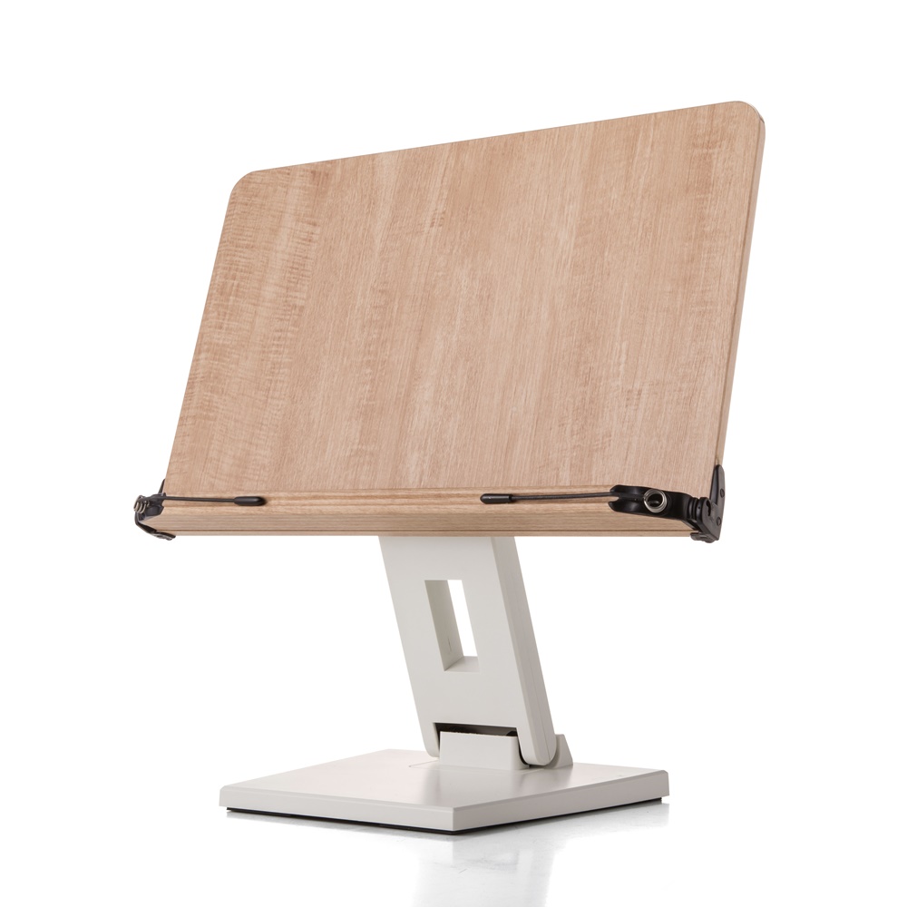 높이 조절 독서대